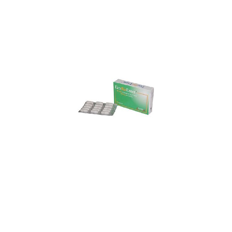 ecobionter 30 capsule da 450 mg