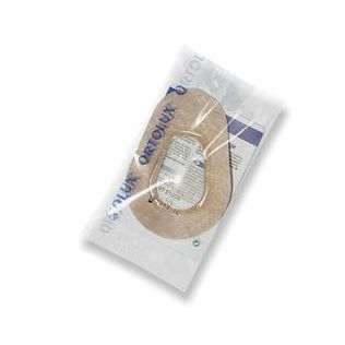 CEROTTO TRASPARENTE CON VALVA ORTOLUX L