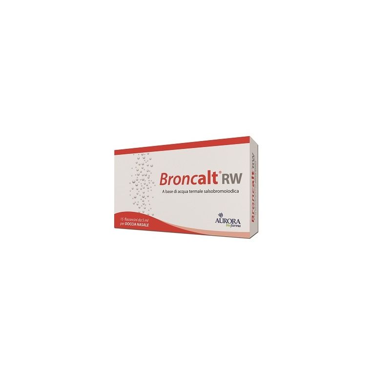broncalt rw strip 15 strip 5 ml