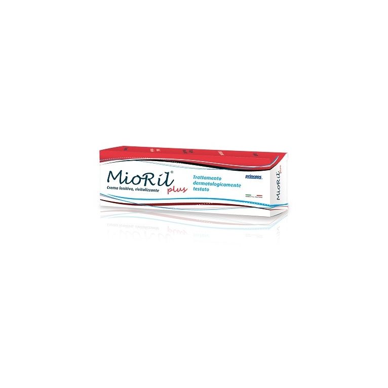 mioril plus 50 ml