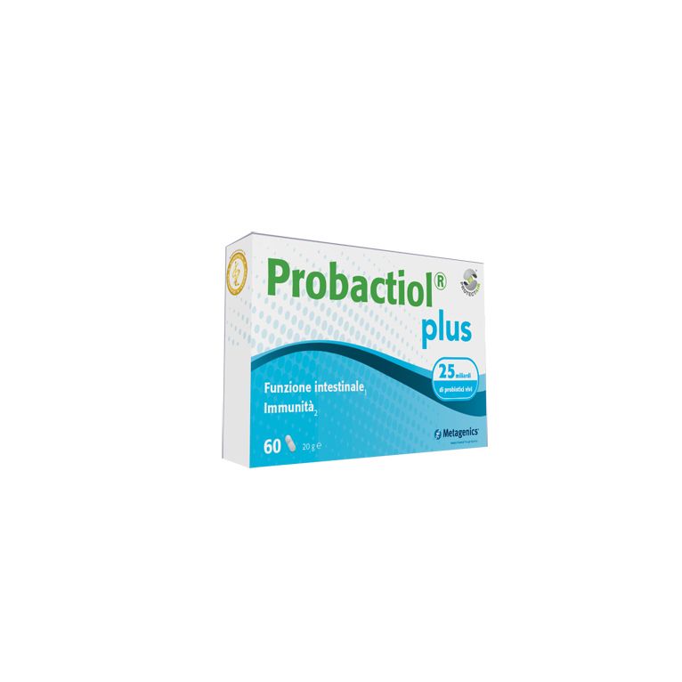 probactiol plus 60 capsule