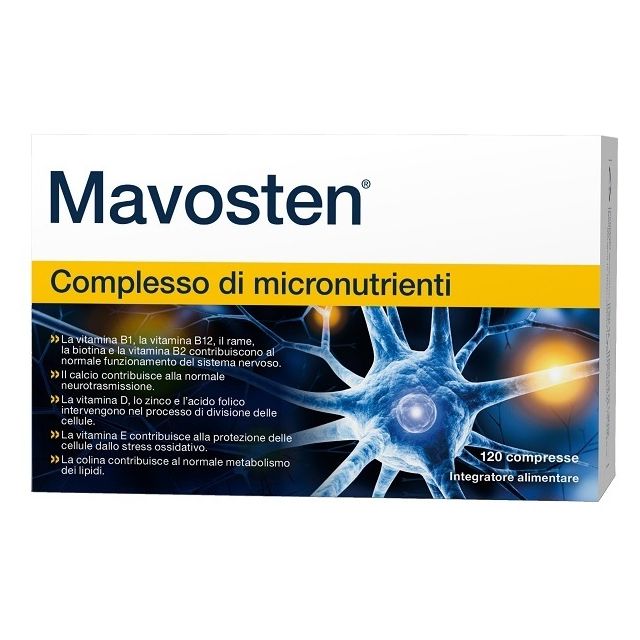 mavosten-120-compresse