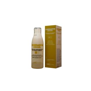 CHERADYN IDROGEL 150 ML
