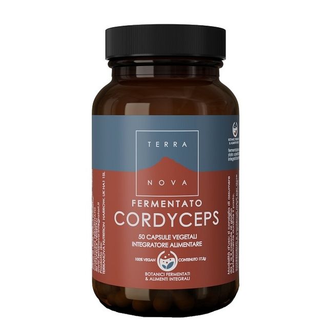 terranova-cordyceps-fermentato-50-capsule-vegetali-da-350-mg