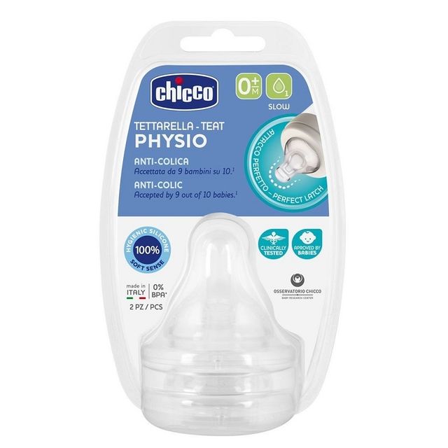 chicco-tettarella-perfect-5-0m-in-silicone-1-foro-2-pezzi