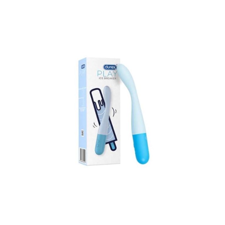 durex icebreaker slim vibrator