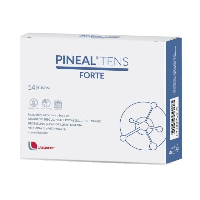 pineal-tens-forte-14-bustine-nuova-formula