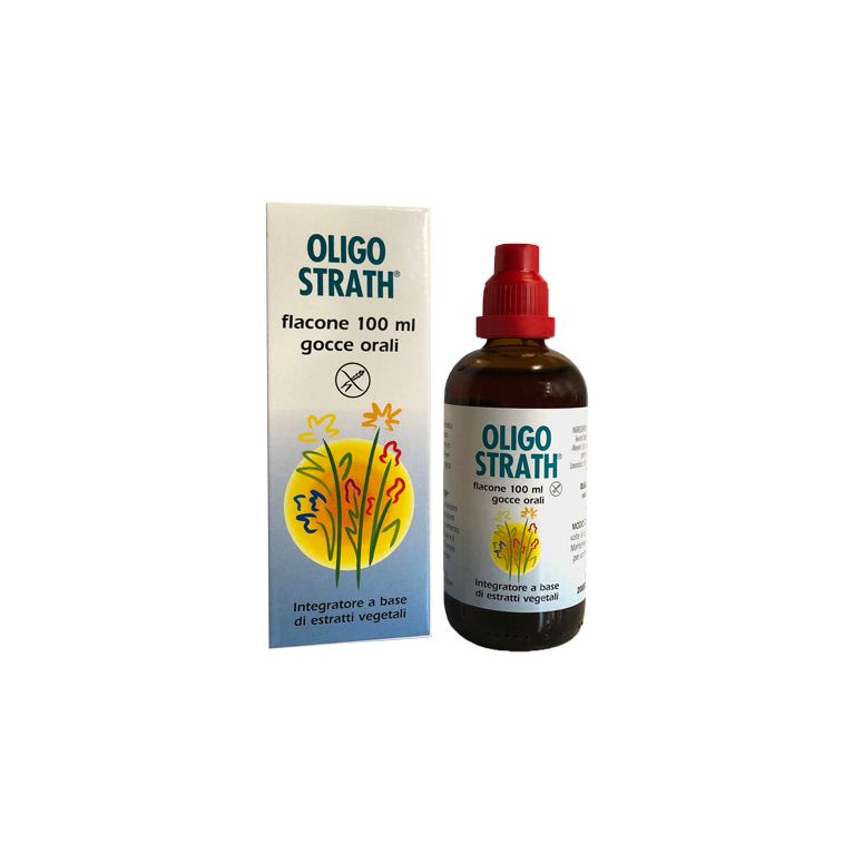 oligostrath 100 ml