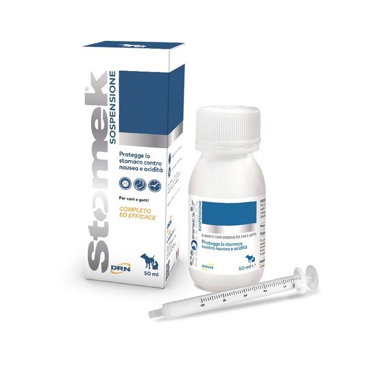stomek sospensione 50 ml