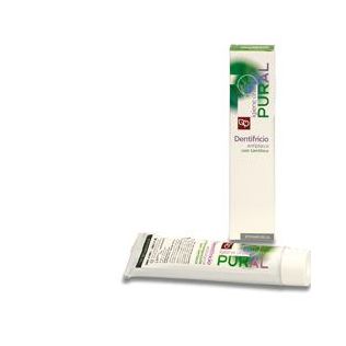 PURAL DENTIFRICIO 75 ML ANTIPLACCA