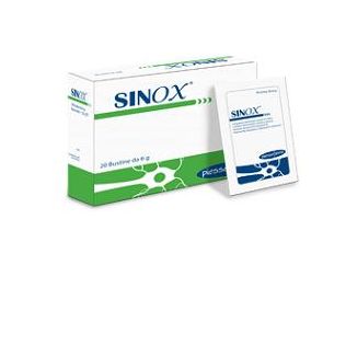 SINOX 20 BUSTINE