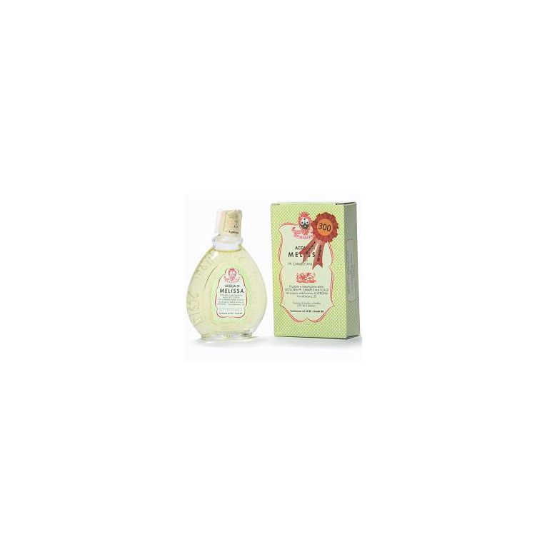 carmelitani scalzi acqua melissa 50 ml