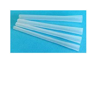 CANNULA RETTALE PER NEONATI IN SILICONE 4 MM