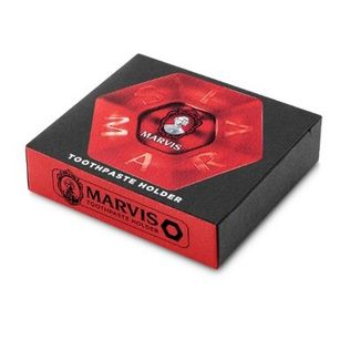 MARVIS RED TOOTHPASTE HOLDER