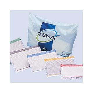 MUTANDINA A RETE PER INCONTINENZA TENAFIX ELASTICA SMALL 5 PEZZI