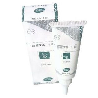 BETA 18 CREMA LENITIVA 40 ML