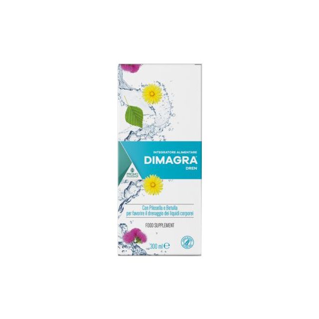 dimagra-dren-300-ml