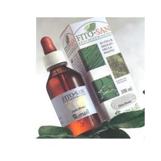 ARTIGLIO DEL DIAVOLO RADICE TINTURA MADRE 100 ML