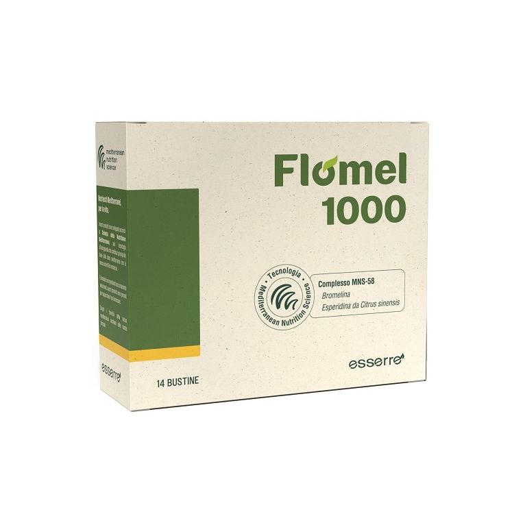 flomel 1000 14 bustine