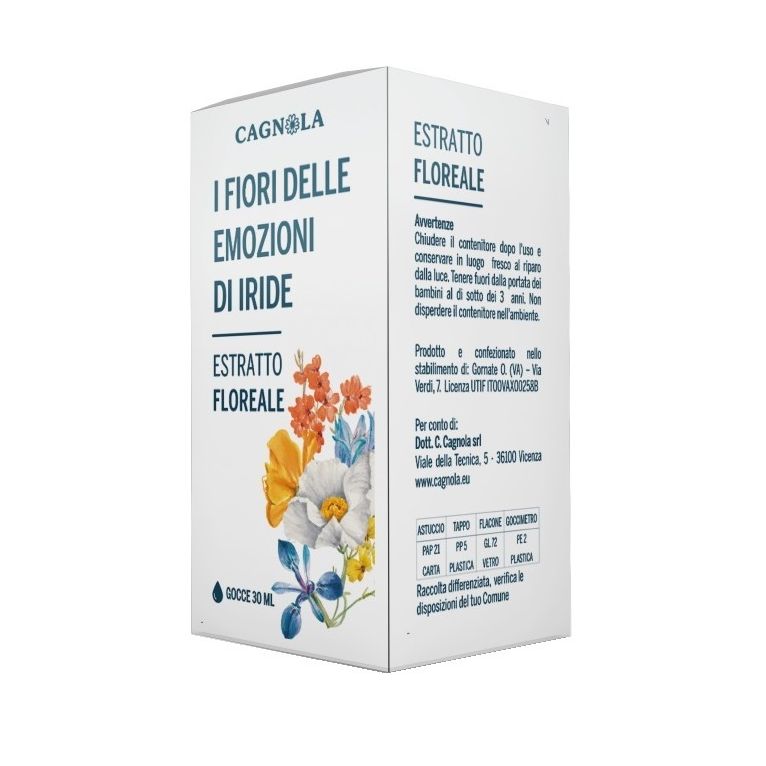 stella betlemme gocce 30 ml nuova formulazione