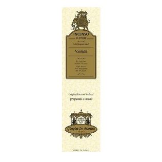 INCENSO VANIGLIA 15 G