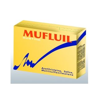 MUFLUIL 10 BUSTINE 5 G