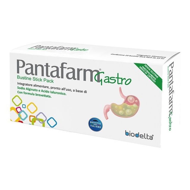 pantafarm-gastro-20-bustine