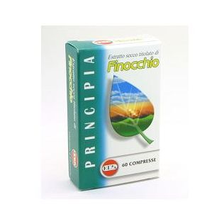 FINOCCHIO ESTRATTO SECCO 60 COMPRESSE
