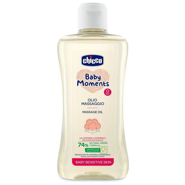 chicco-baby-moments-olio-massaggio-sensitive-200-ml