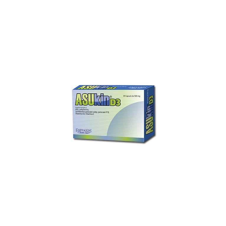 asukin d3 30 capsule