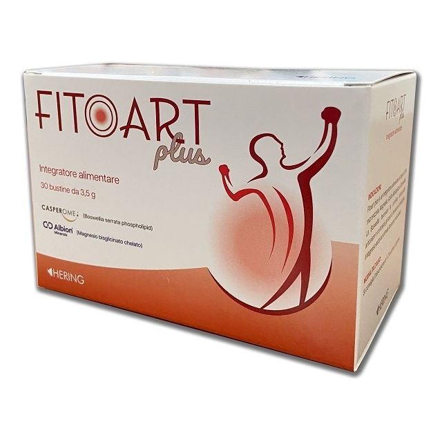 fitoart-plus-30-bustine