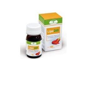 LIPO 260 30 CAPSULE