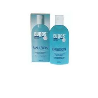 EUBOS EMULSIONE CORPO IDRATANTE 200 ML