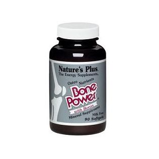 BONE POWER OSTEO NUTRIENTS 90 CAPSULE