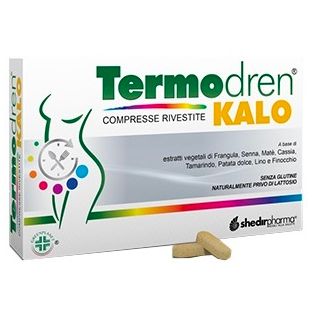 TERMODREN KALO COMPRESSE