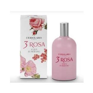 3 ROSA ACQUA PROFUMO 50 ML