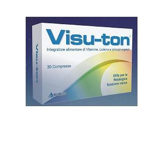 VISUTON OPC 30 COMPRESSE