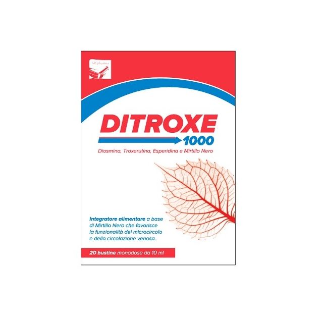 ditroxe-1000-int-20-stick-10-ml