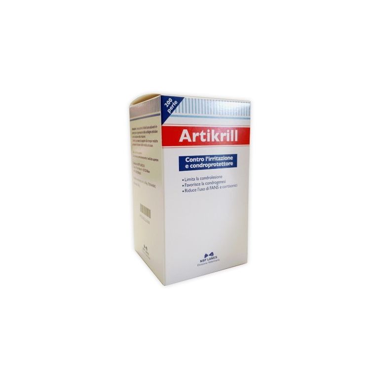 artikrill flacone 200 perle