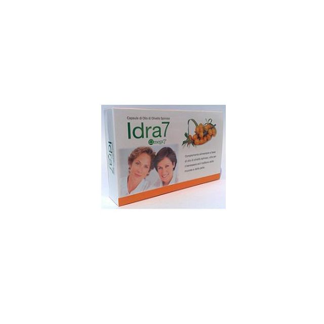 idra-7-olivello-spinoso-60-capsule