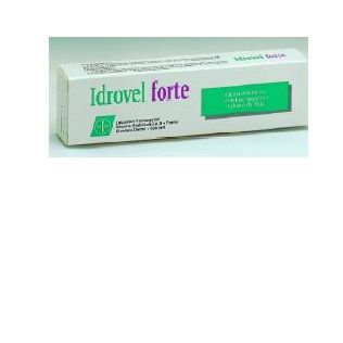 IDROVEL FORTE CREMA 50 G
