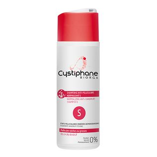 CYSTIPHANE S SHAMPOO ANTIFORFORA CAPELLI NORMALI 200 ML