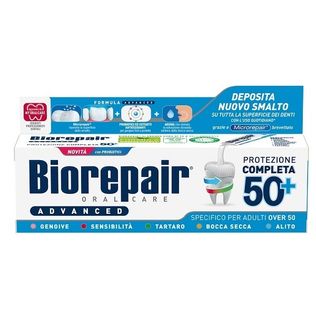 BIOREPAIR ADV PROTEZIONE COMPLETA 50+ 75 ML