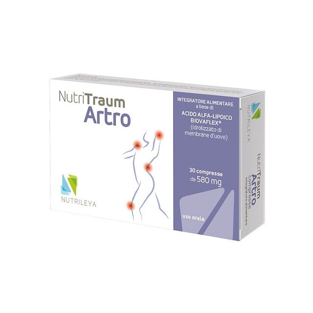 nutritraum-artro-30-compresse