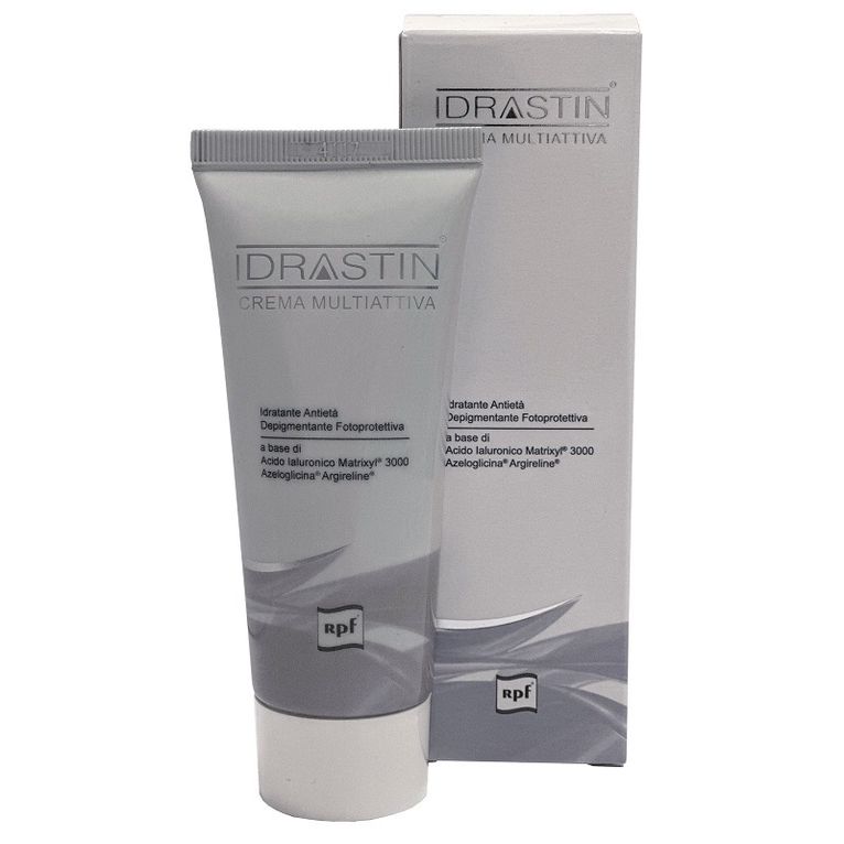 idrastin crema multiattiva 75 ml