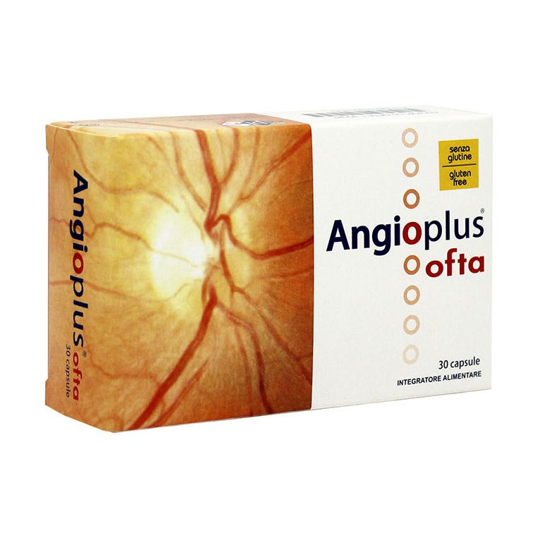 angioplus ofta 30 capsule