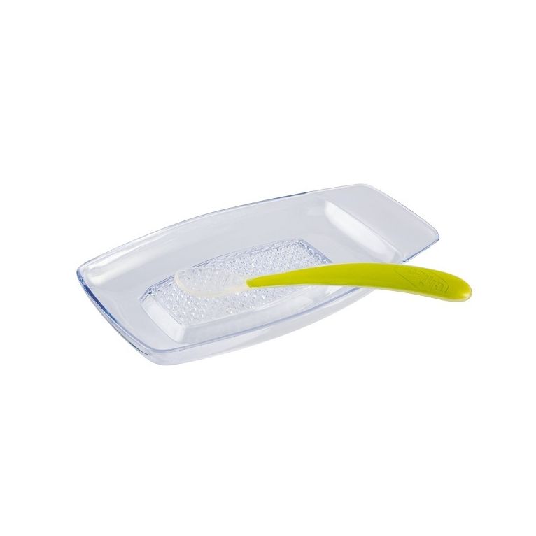 chicco grattugia per fruttino