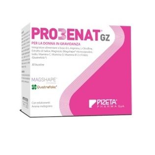 PROBENAT GZ 30 BUSTINE 3 G