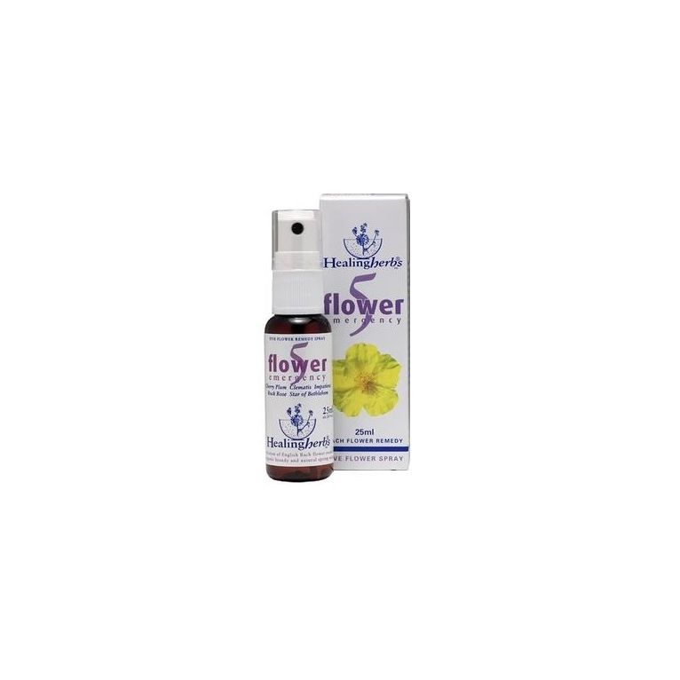 five flower spray orale 20 ml
