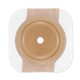 CONFORM 2 PLACCA CONVESSA SOFT CON B/A CERAPLUS FLANGIA 55 MM PRETAGLIATA PLACCA 29 MM 5 PEZZI